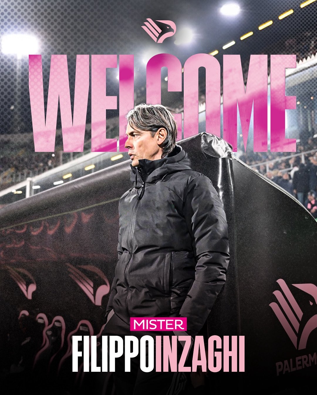 意杯点球大战获胜晋级，大因扎吉：想在巴勒莫执教几年并有所成就