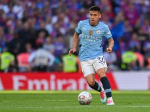 罗马诺：勒沃库森将为埃切维里支付小额租借费，后者周三体检