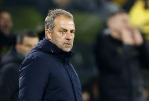 爱游戏官方入口-弗里克：为巴萨球员们感到自豪，今天尽情庆祝&amp;但也只限于今天