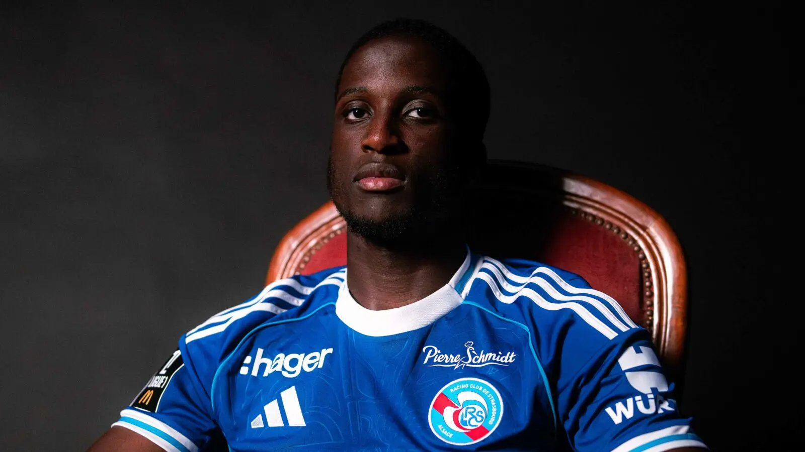 官方：多特中卫库里巴利转会斯特拉斯堡，据悉转会费750万欧