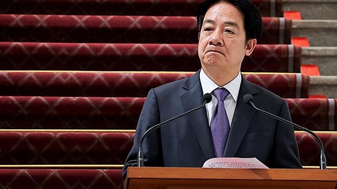 爱游戏官方入口-两岸再突发重大事情，蒋万安还没坐飞机来陆，国台办发出一个警告