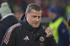 爱游戏体育-埃贝尔：我与赫内斯有分歧很正常，接下来任务是租借一名球员