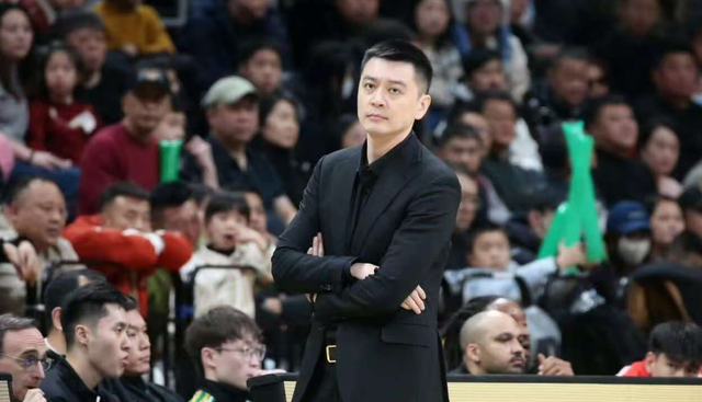 爱游戏官方入口-辽宁男篮VS山西！杨鸣全力出击，亨特确定不打，央视直播