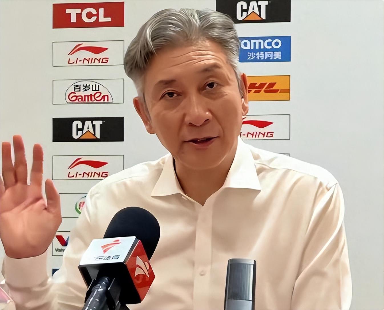 爱游戏体育-深圳男篮为何能越打越强？他们的做法，辽宁男篮应该好好学学