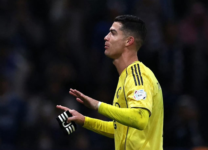 爱游戏APP-C罗罢赛升级为沙特金元模式治理挑战，PIF面临两难抉择|克里斯蒂亚诺·罗纳尔多|体育赛事讨论|沙特联赛|本泽马|帽子戏法_新浪体育_新浪新闻