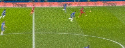 爱游戏体育-【英超】马内萨拉赫先下2城 利物浦连丢2球平切尔西