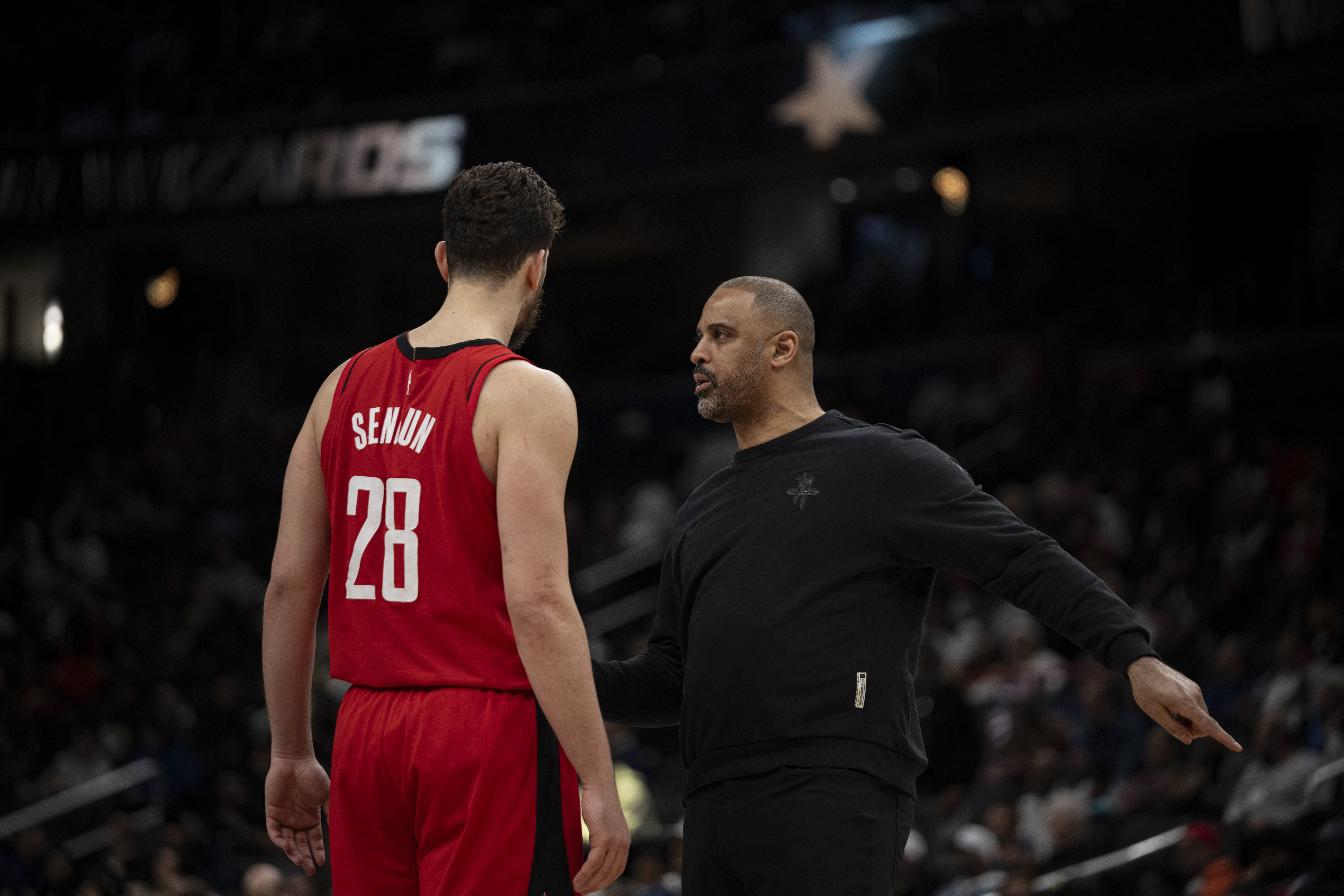 爱游戏-帕金斯怒喷申京：不愿防守让我恶心 进攻全力以赴防守就只给40%