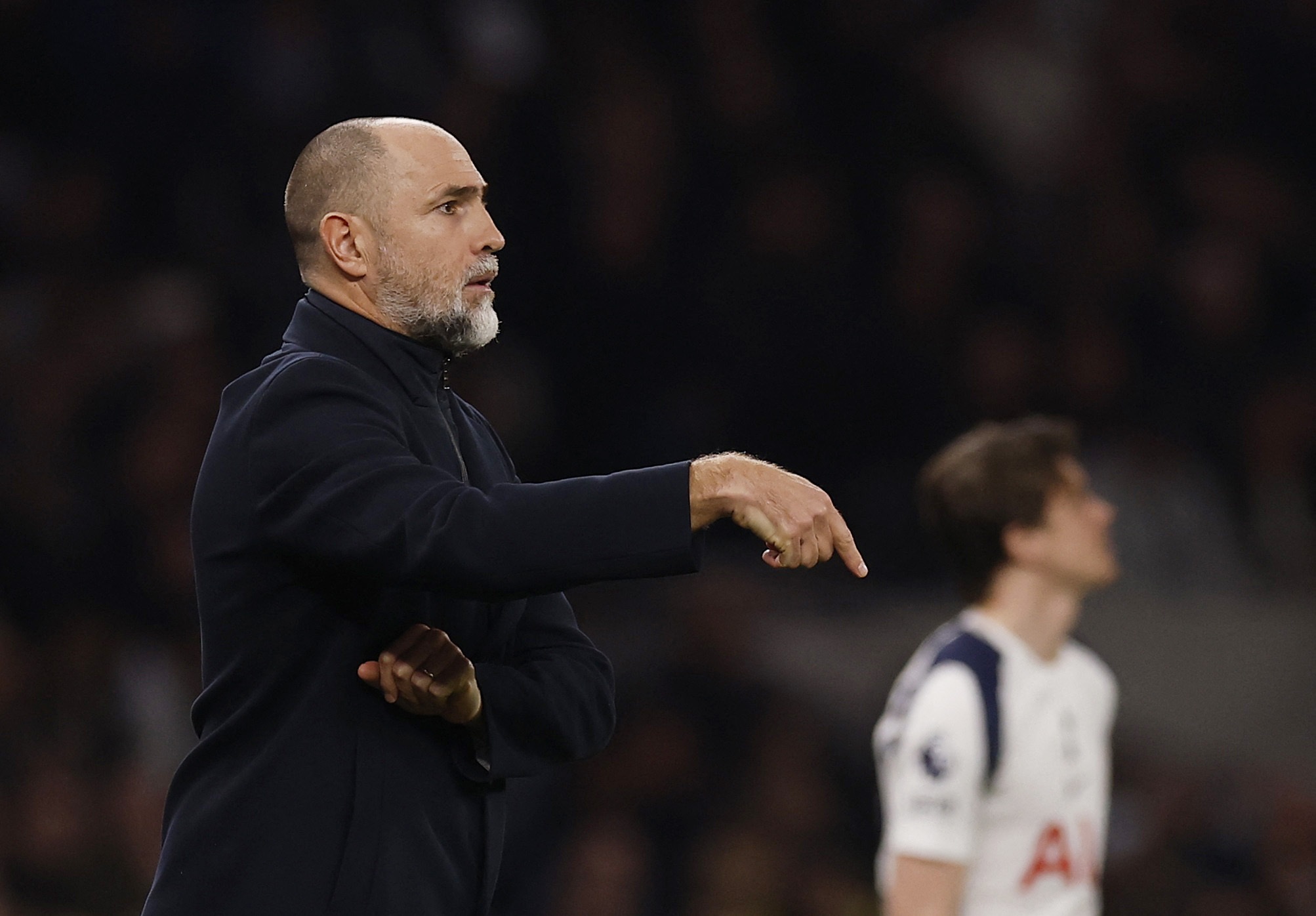 爱游戏APP-图多尔：希望战平利物浦能成为转折点，伤员太多已无法正常训练