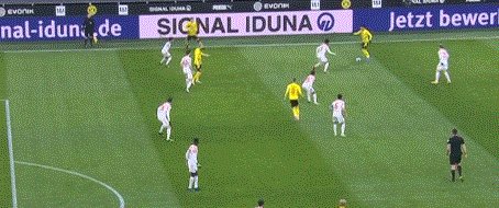 爱游戏官方入口-【德甲】罗伊斯失点 门框两度救险 多特1比1垫底队