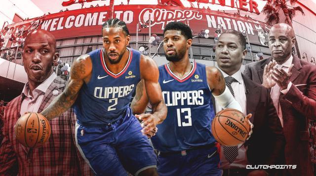 爱游戏体育-没有传统控卫快艇不着急，改造乔治已经初见成效