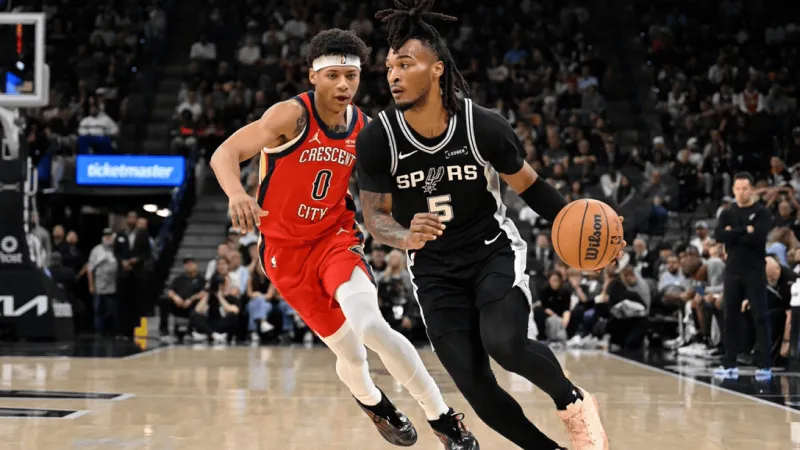 爱游戏体育-卡斯尔：我们只是专注打好眼前的比赛，无论对手是谁